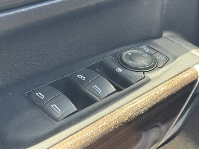 2023 Chevrolet Silverado 2500HD LT 4WD Crew Cab image 46