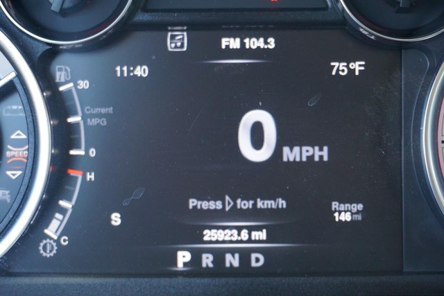 2022 Ram 1500 Classic SLT Crew Cab 4WD image 36