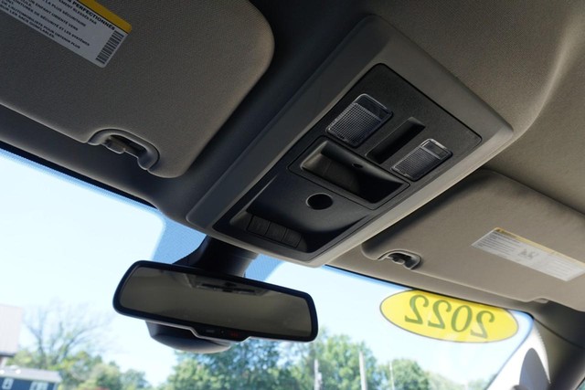 2022 Ram 1500 Classic SLT Crew Cab 4WD image 46
