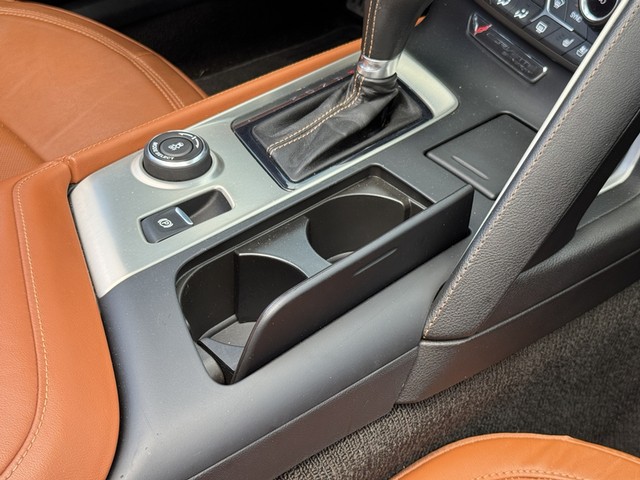 2015 Chevrolet Corvette Z51 2LT image 31