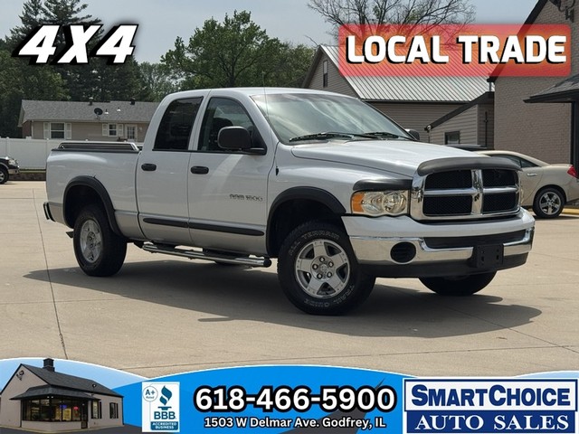 more details - dodge ram 1500