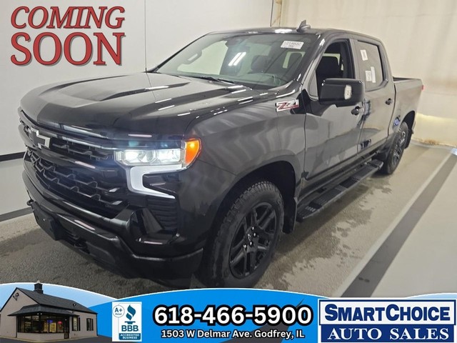 more details - chevrolet silverado 1500