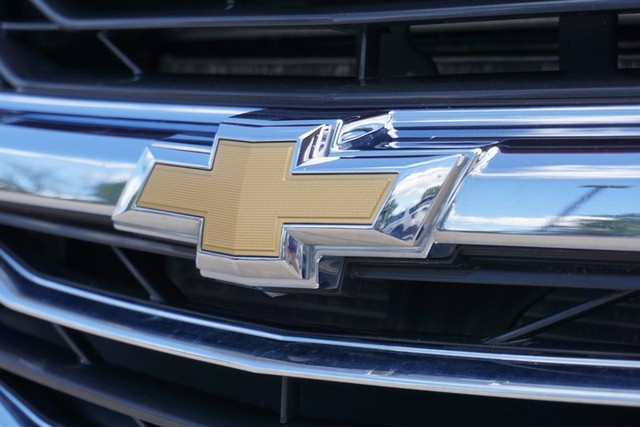 2023 Chevrolet Malibu LT FWD image 11