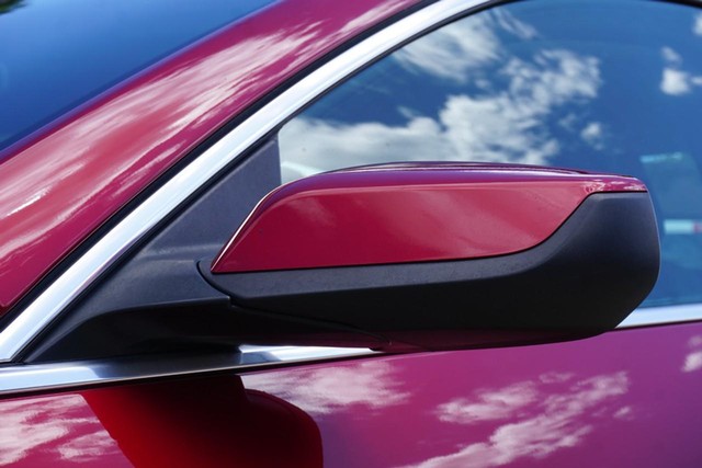 2023 Chevrolet Malibu LT FWD image 12