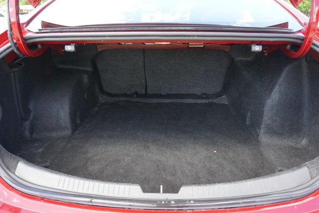 2023 Chevrolet Malibu LT FWD image 20