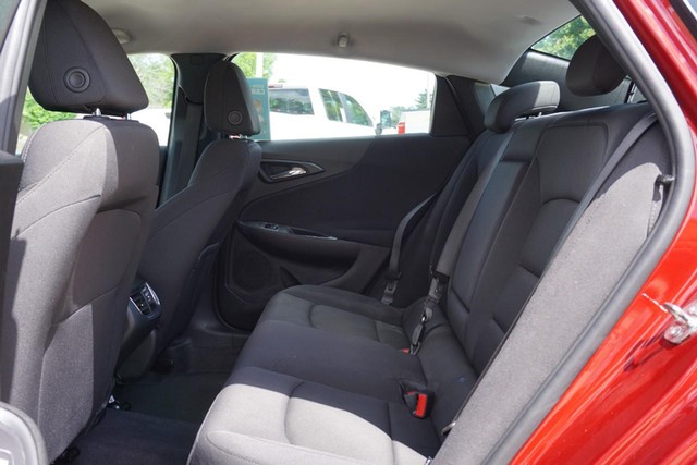 2023 Chevrolet Malibu LT FWD image 24