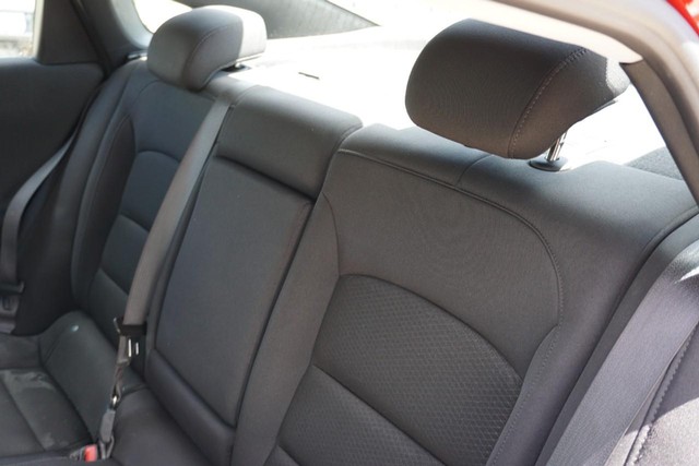 2023 Chevrolet Malibu LT FWD image 25