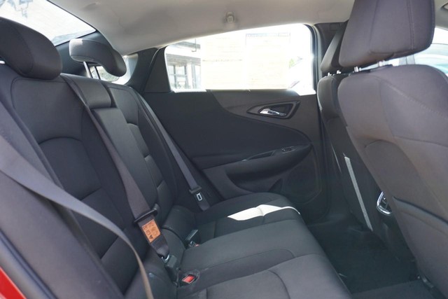 2023 Chevrolet Malibu LT FWD image 26