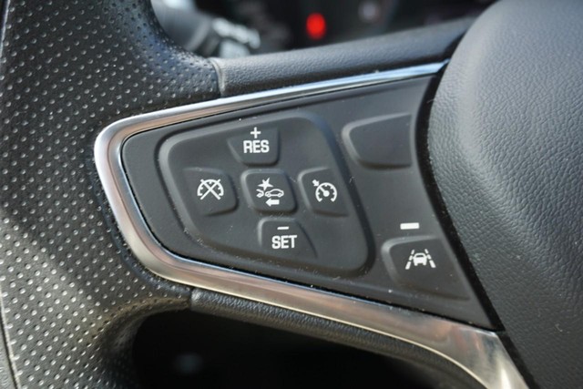 2023 Chevrolet Malibu LT FWD image 34