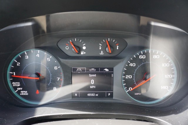 2023 Chevrolet Malibu LT FWD image 36