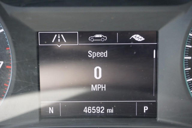 2023 Chevrolet Malibu LT FWD image 37