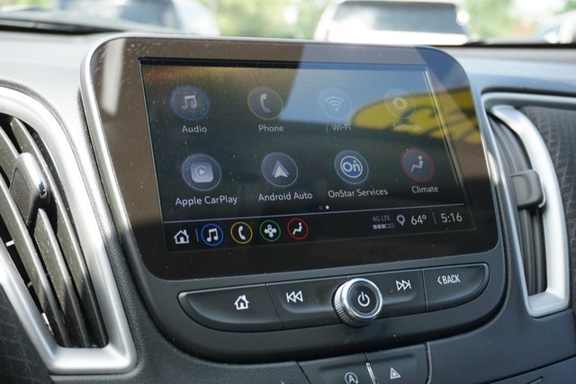 2023 Chevrolet Malibu LT FWD image 38