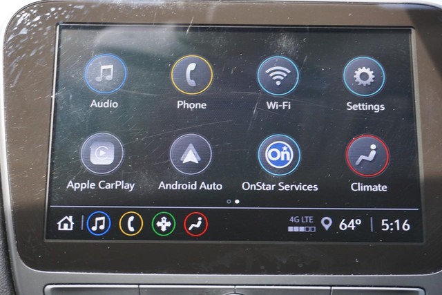 2023 Chevrolet Malibu LT FWD image 41
