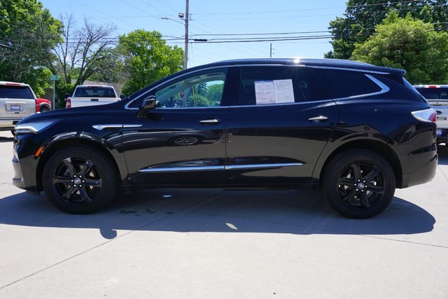 2024 Buick Enclave Essence AWD image 06
