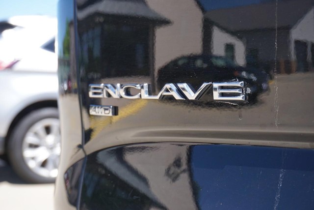 2024 Buick Enclave Essence AWD image 18
