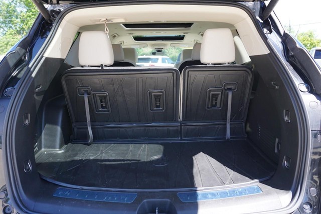 2024 Buick Enclave Essence AWD image 20