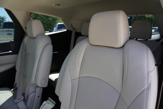2024 Buick Enclave Essence AWD image 25