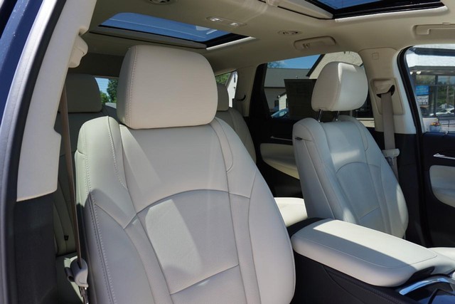 2024 Buick Enclave Essence AWD image 32