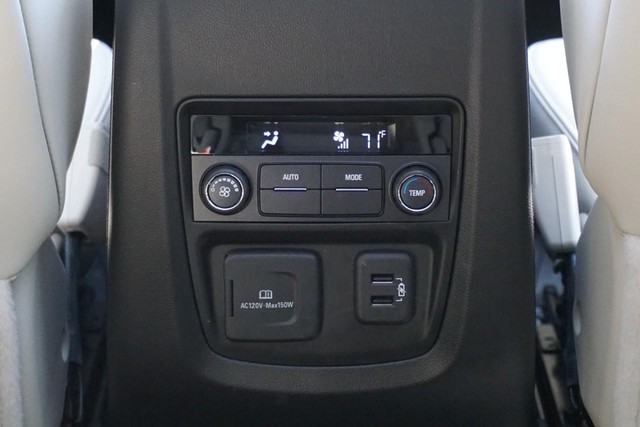 2024 Buick Enclave Essence AWD image 34