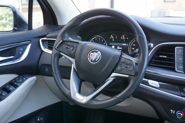 2024 Buick Enclave Essence AWD image 36