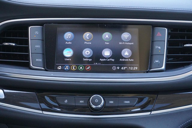 2024 Buick Enclave Essence AWD image 37
