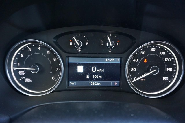 2024 Buick Enclave Essence AWD image 40