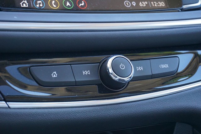 2024 Buick Enclave Essence AWD image 43