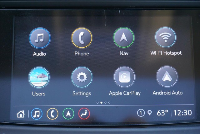 2024 Buick Enclave Essence AWD image 46