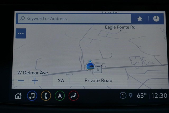2024 Buick Enclave Essence AWD image 47