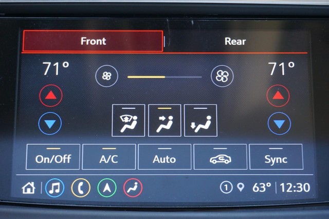 2024 Buick Enclave Essence AWD image 48