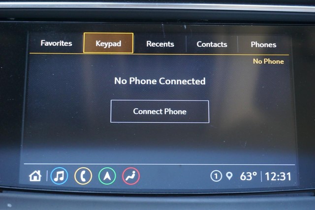 2024 Buick Enclave Essence AWD image 49