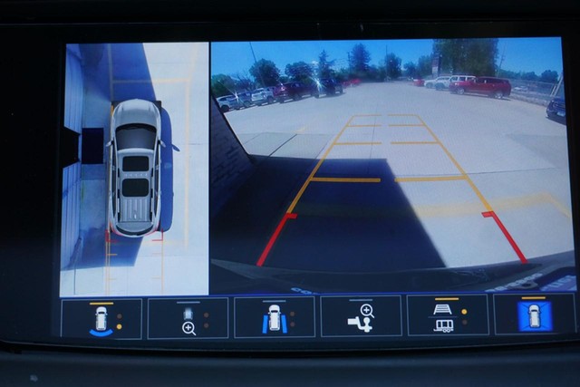 2024 Buick Enclave Essence AWD image 50