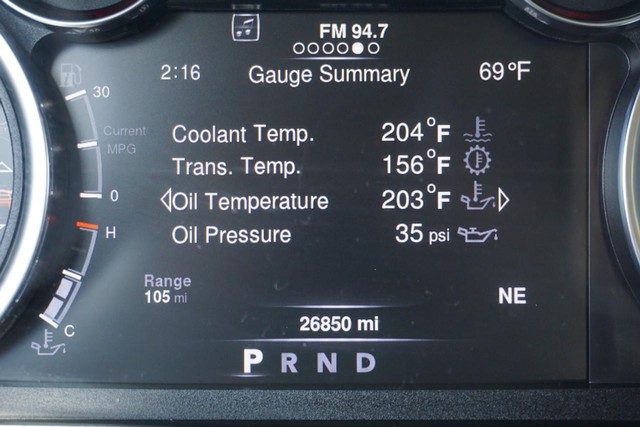 2022 Ram 1500 Classic SLT  Crew Cab 4WD image 38