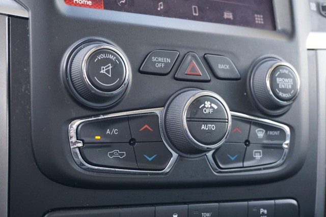 2022 Ram 1500 Classic SLT  Crew Cab 4WD image 40