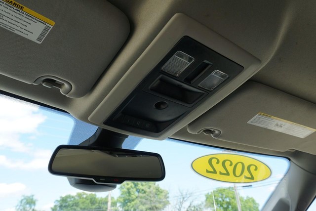 2022 Ram 1500 Classic SLT  Crew Cab 4WD image 49