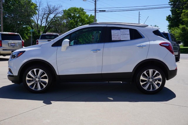 2020 Buick Encore Preferred FWD image 06