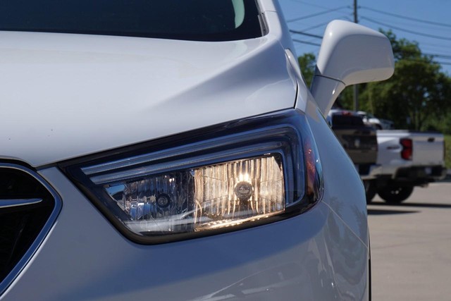 2020 Buick Encore Preferred FWD image 10