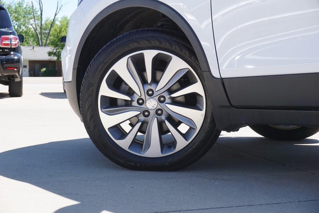 2020 Buick Encore Preferred FWD image 14