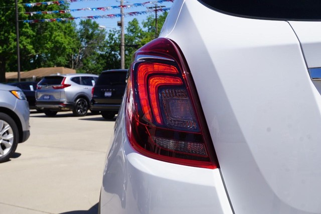 2020 Buick Encore Preferred FWD image 15