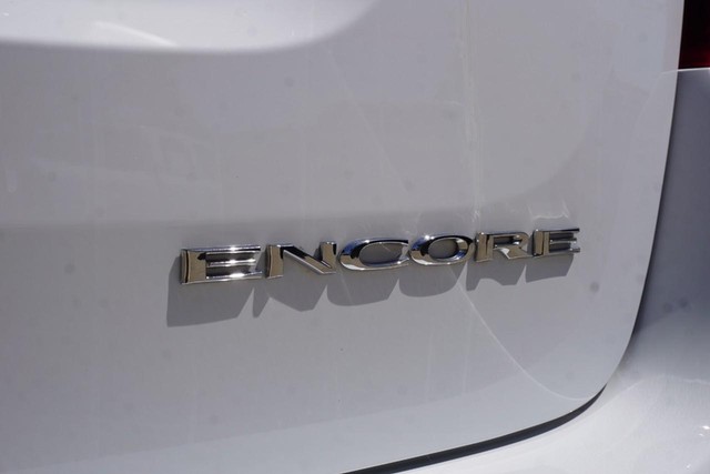 2020 Buick Encore Preferred FWD image 17