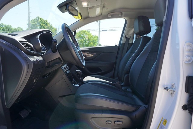 2020 Buick Encore Preferred FWD image 18