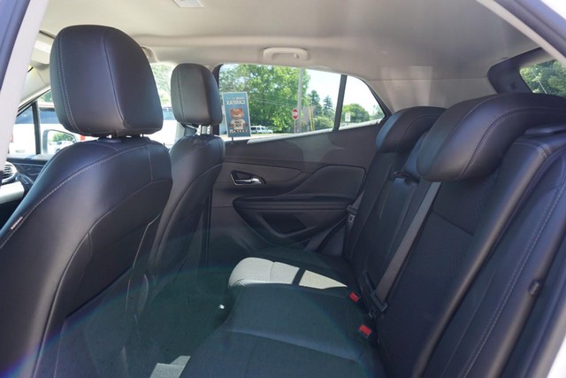 2020 Buick Encore Preferred FWD image 20