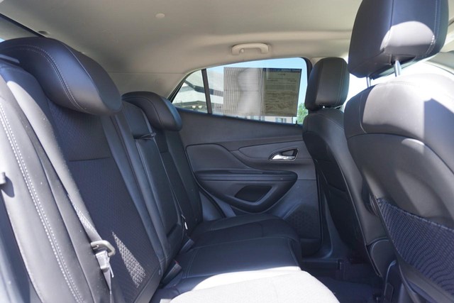 2020 Buick Encore Preferred FWD image 22