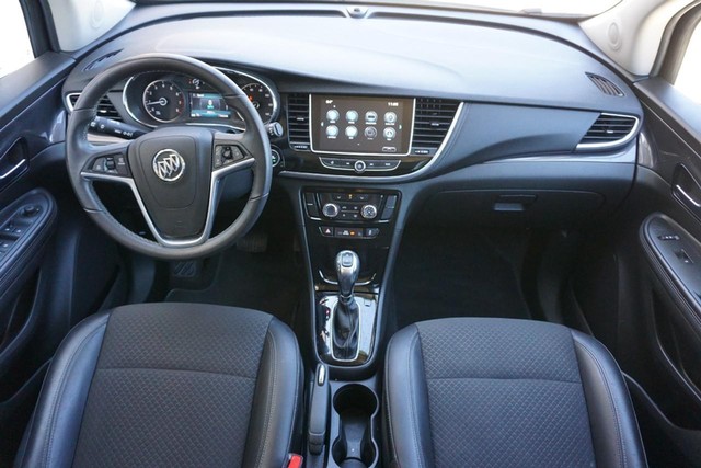 2020 Buick Encore Preferred FWD image 26