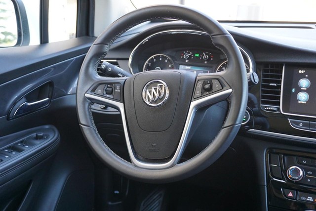 2020 Buick Encore Preferred FWD image 27