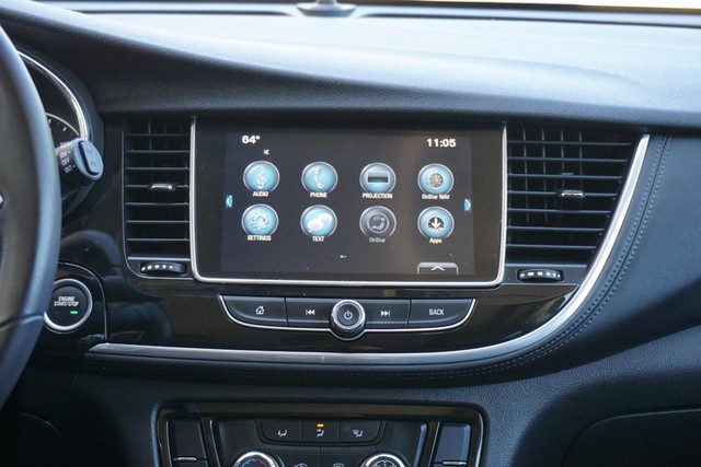 2020 Buick Encore Preferred FWD image 28