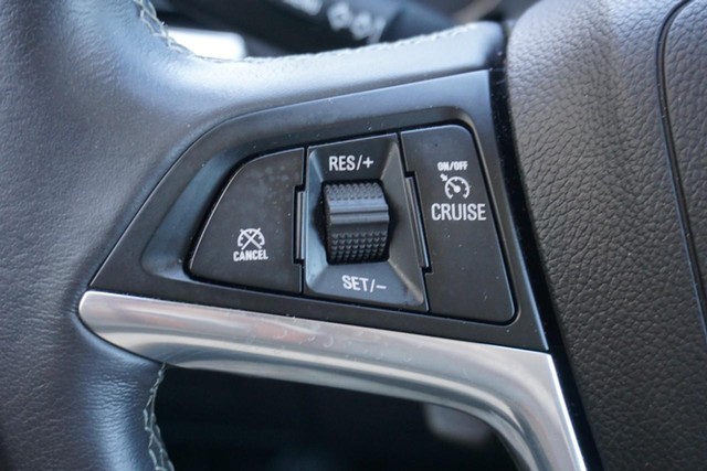 2020 Buick Encore Preferred FWD image 30