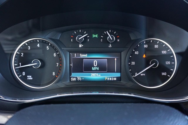 2020 Buick Encore Preferred FWD image 32