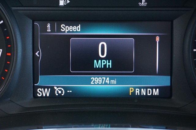 2020 Buick Encore Preferred FWD image 33