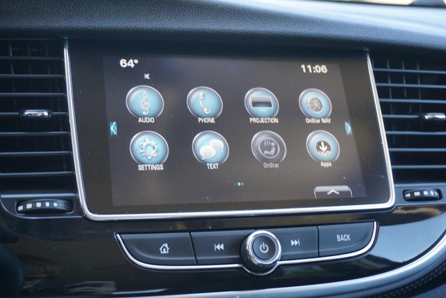 2020 Buick Encore Preferred FWD image 34